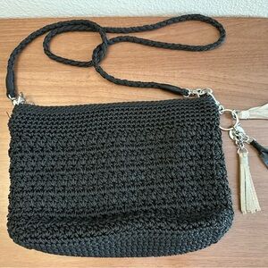 The Sak Lumi Convertible Crossbody Purse - Women's 3-in-1 Handbag